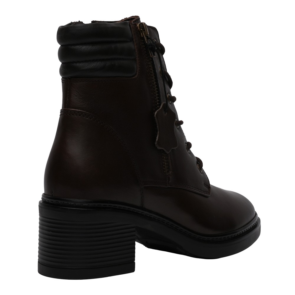 SM -1575 Tan Boots