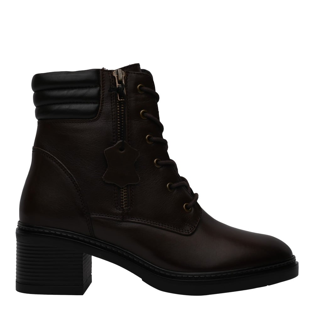 SM -1575 Tan Boots