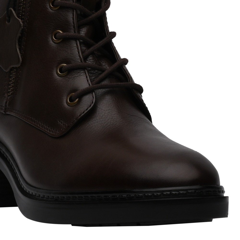 SM -1575 Tan Boots