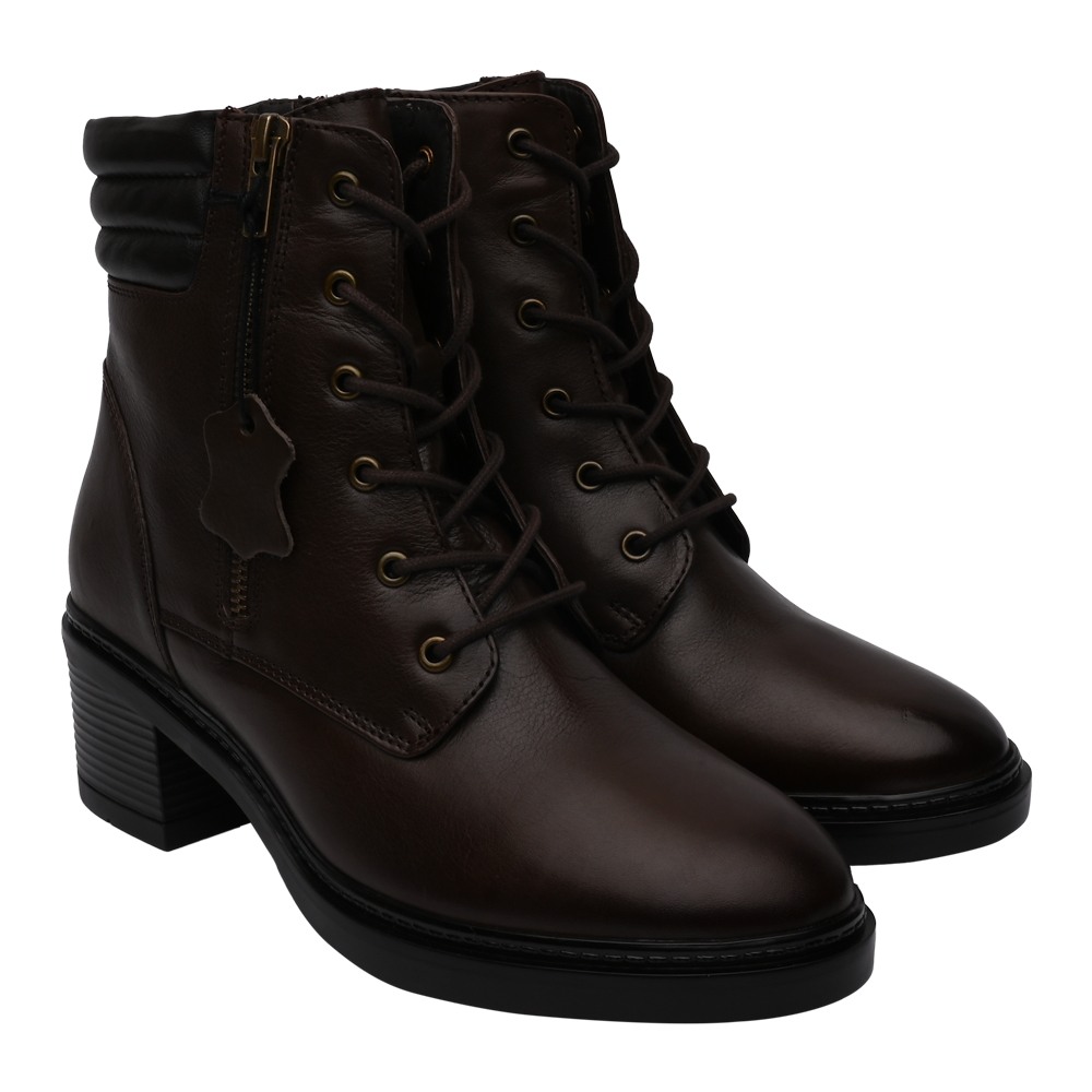 SM -1575 Tan Boots