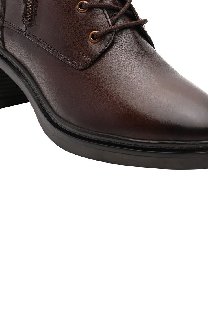 Sm -1575 Brown Boots