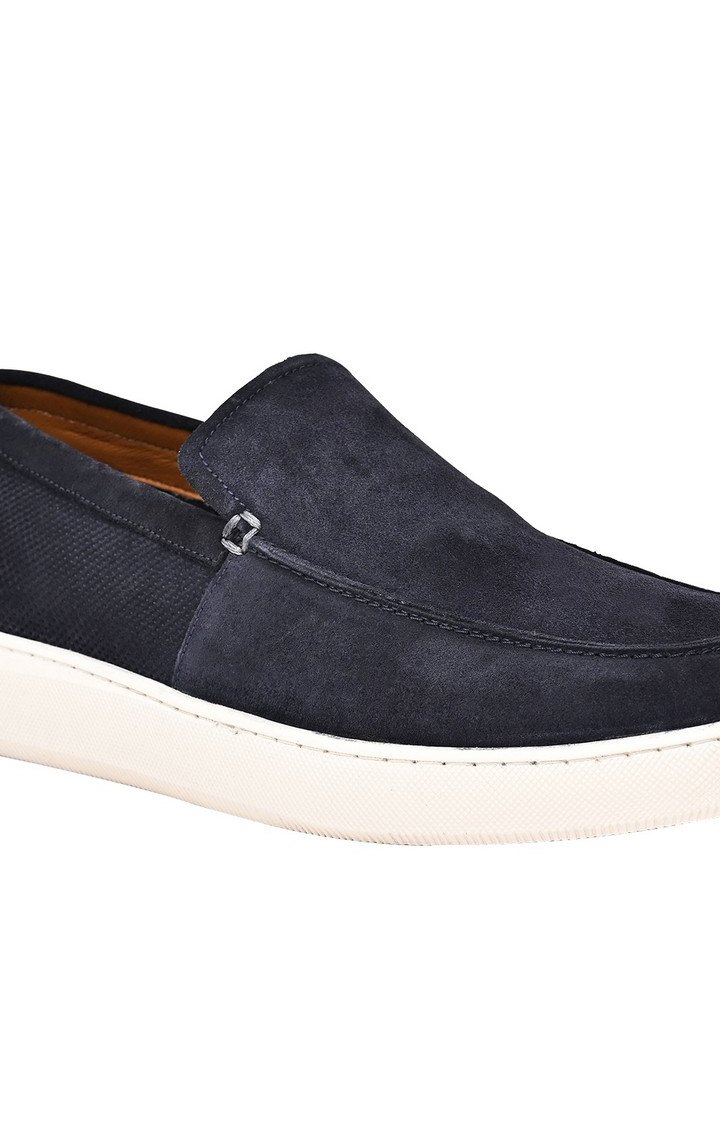 Tannor Navy Sneakers