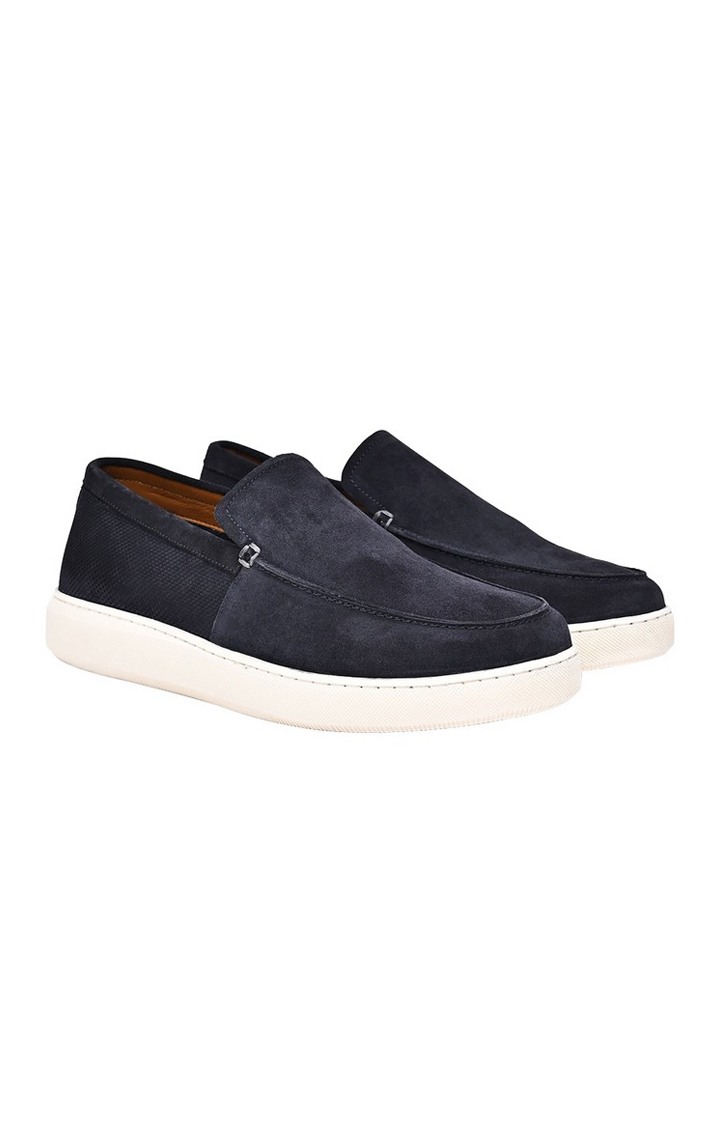 Tannor Navy Sneakers