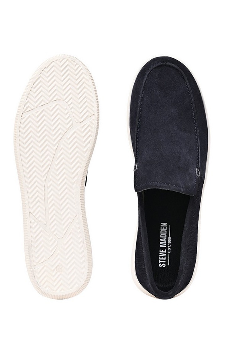 Tannor Navy Sneakers