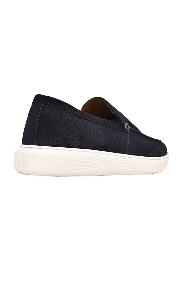 Tannor Navy Sneakers