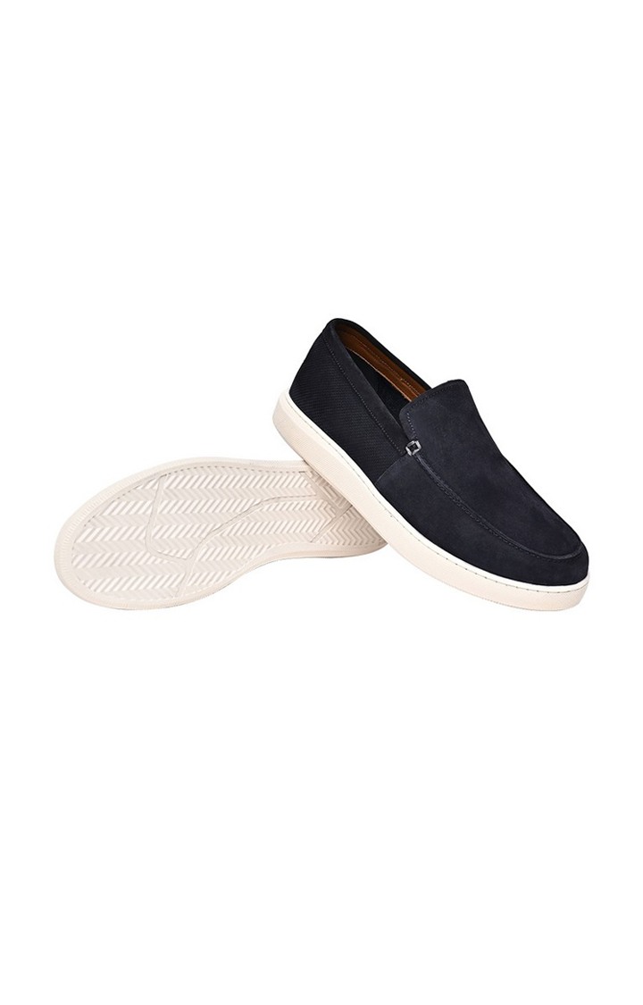 Tannor Navy Sneakers