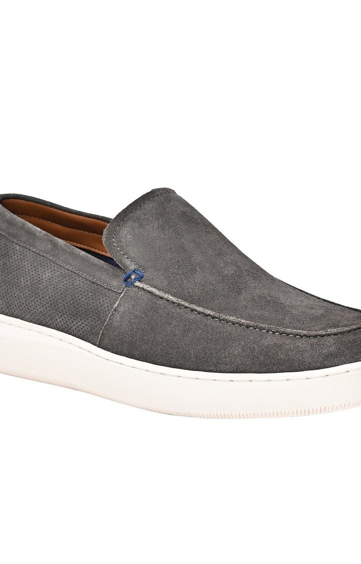 Tannor Grey Sneakers