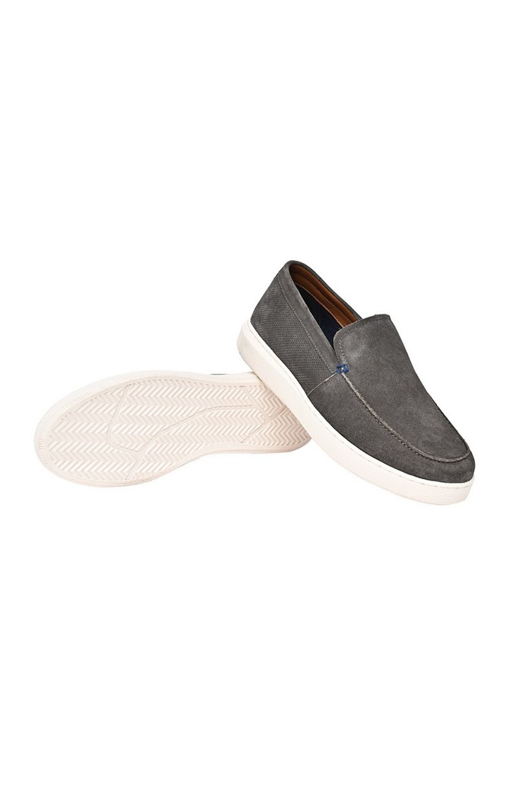 Tannor Grey Sneakers