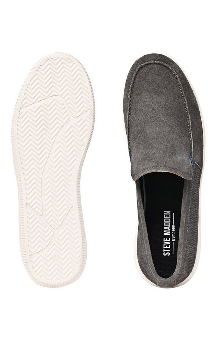 Tannor Grey Sneakers