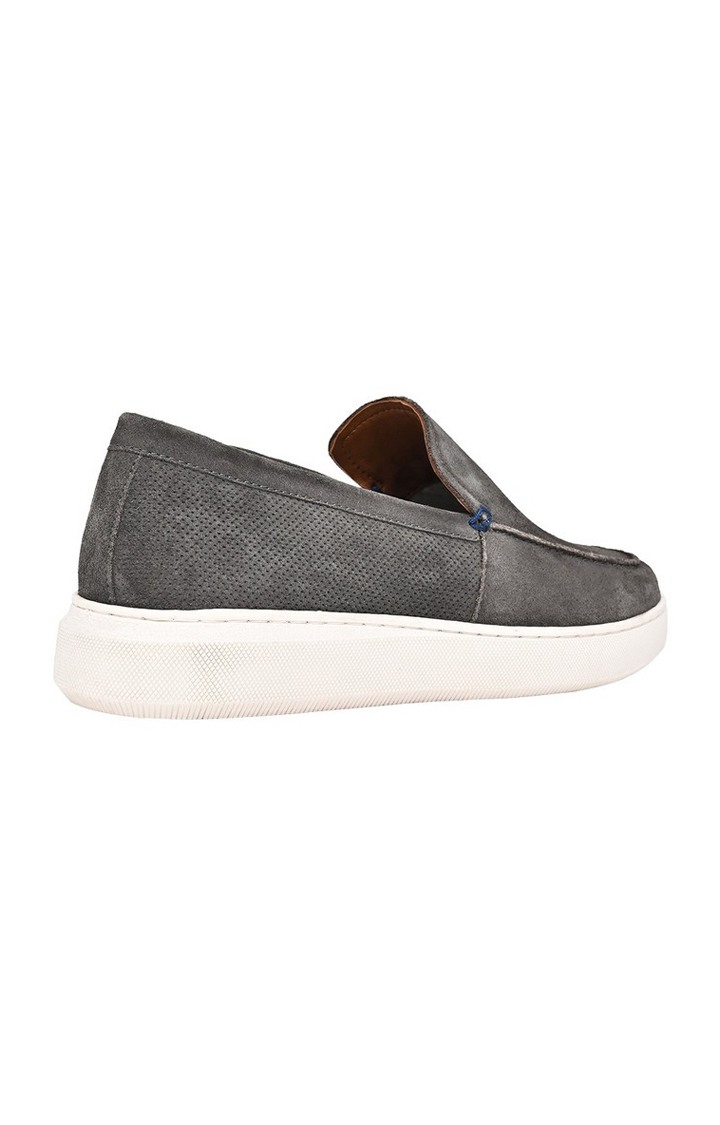 Tannor Grey Sneakers