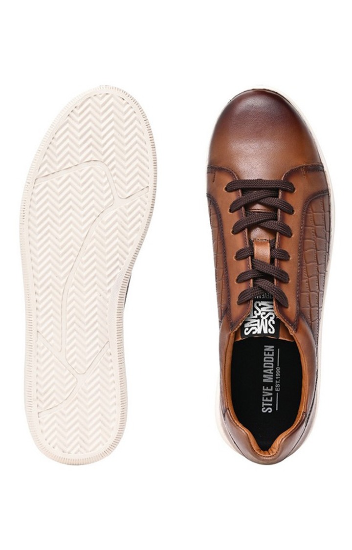 Traill Brown Sneakers