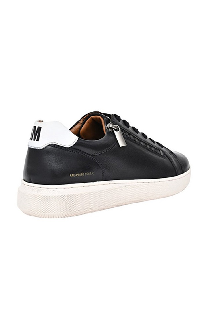 Taster Black Sneakers