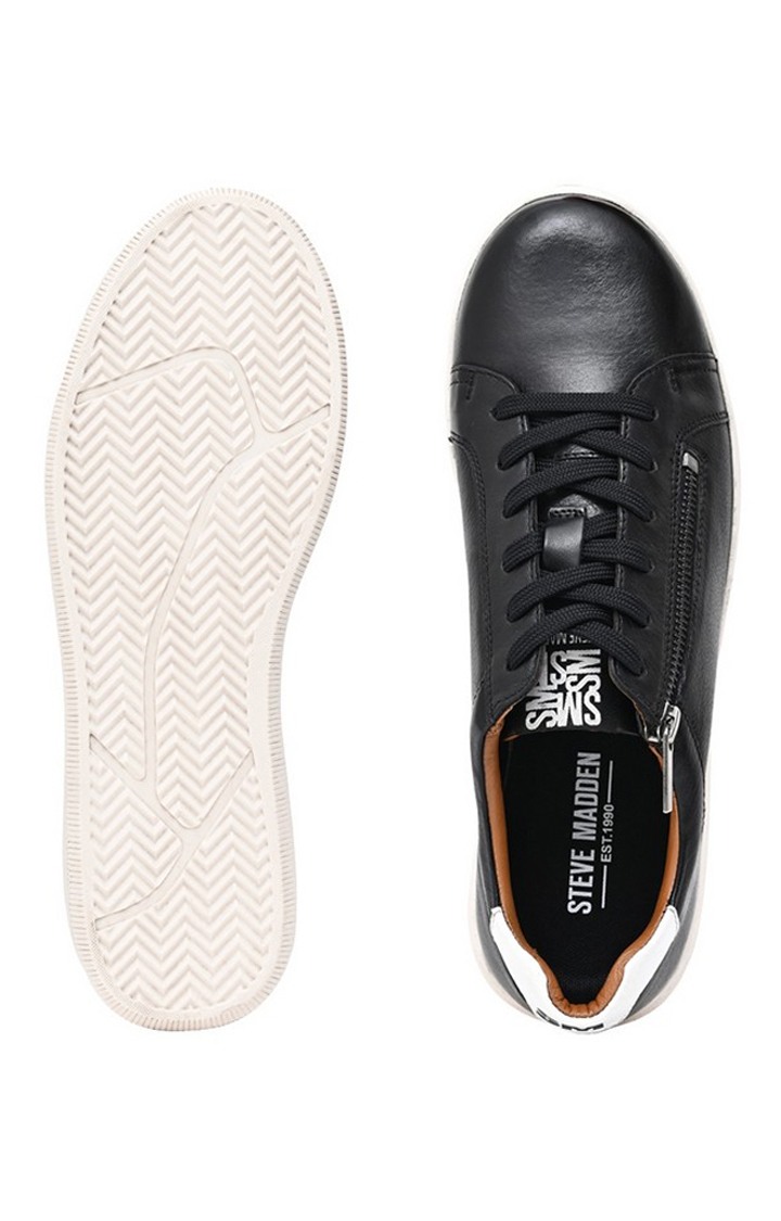 Taster Black Sneakers