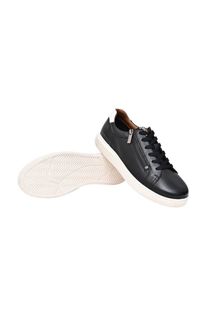 Taster Black Sneakers