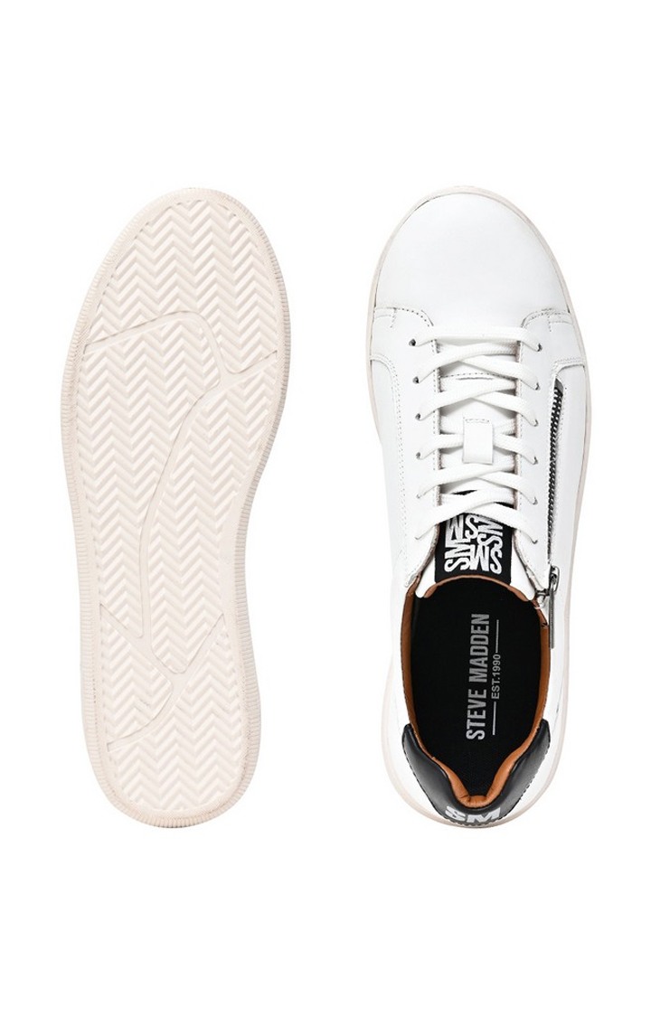 Taster White Sneakers