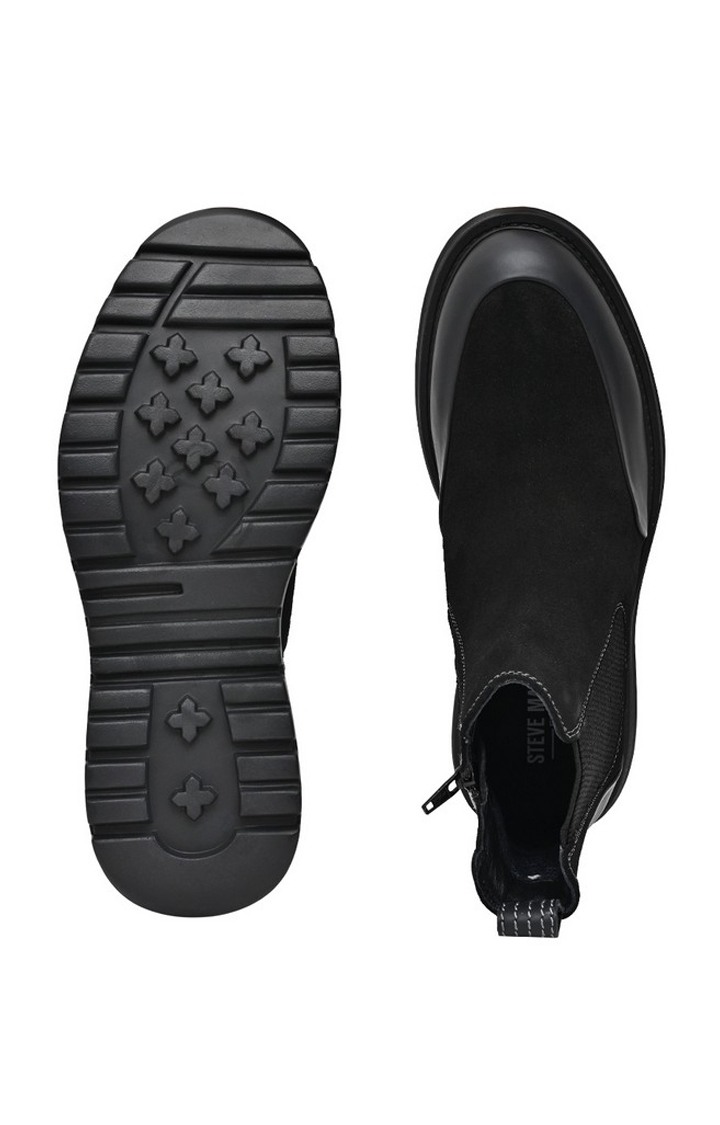 Jarry Black Boots