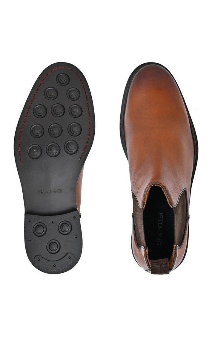 Samson Brown Boots