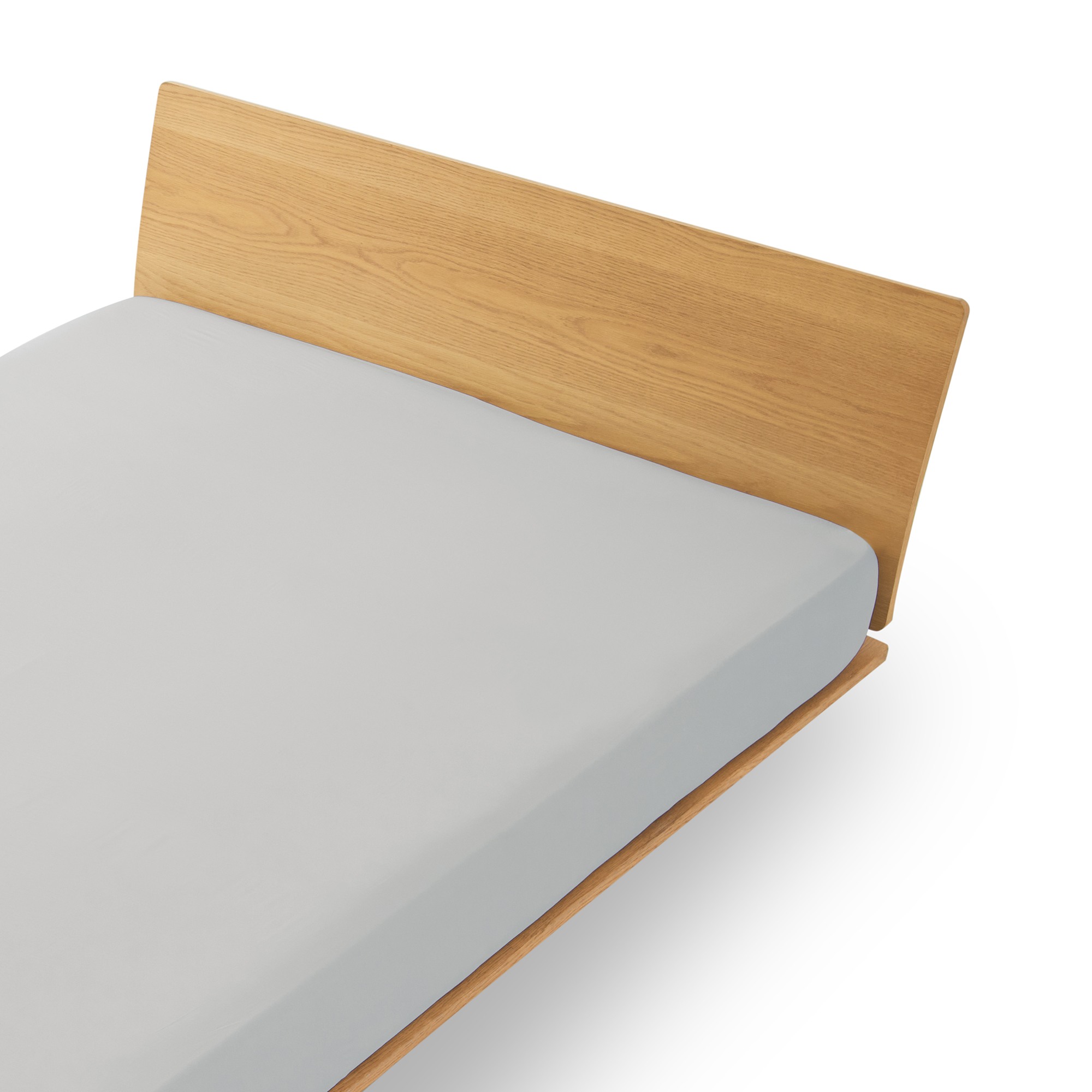 MUJI | COOLING FITTED SHEET SINGLE