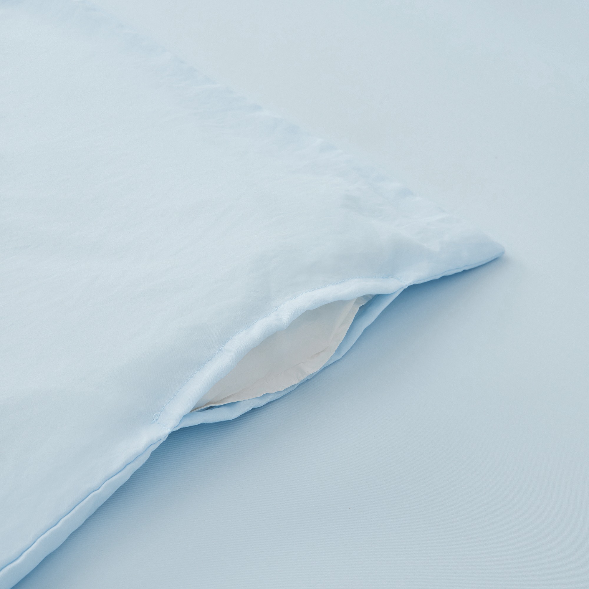 COOLING DUVET COVER SINGLE