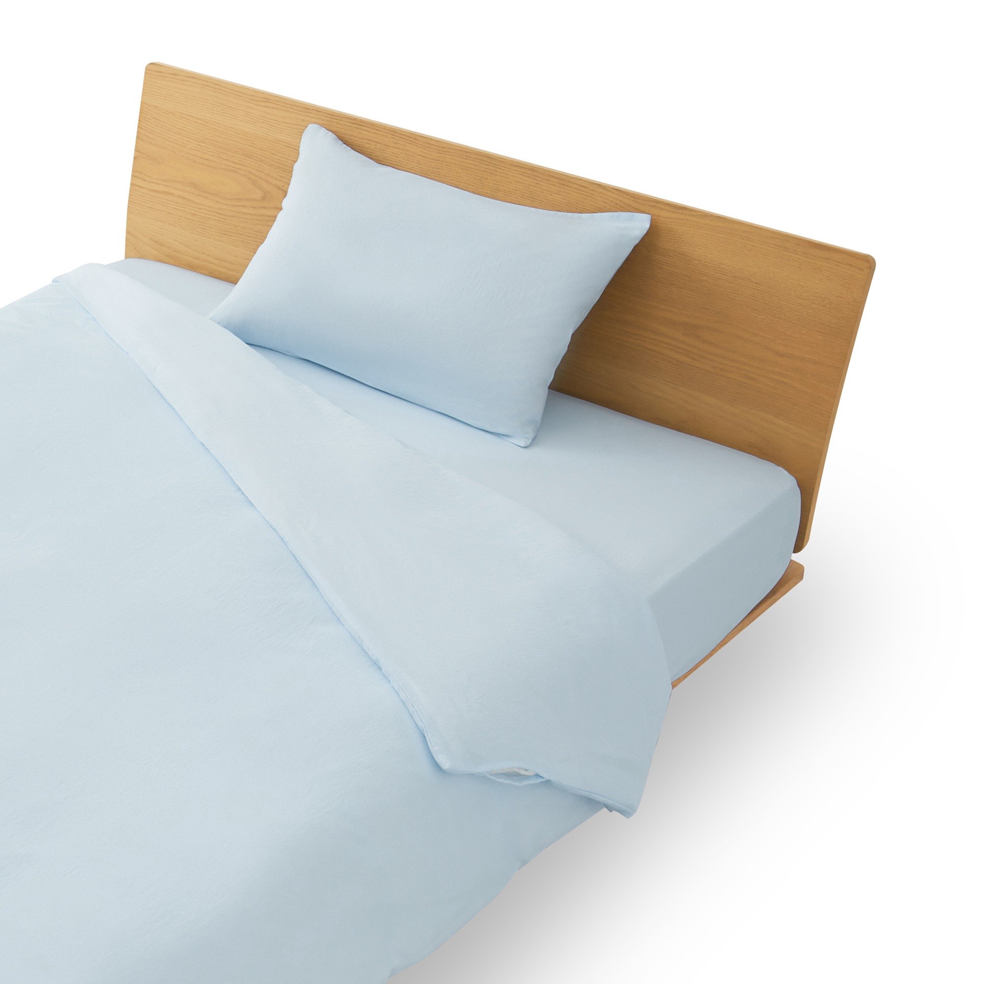 COOLING DUVET COVER SINGLE