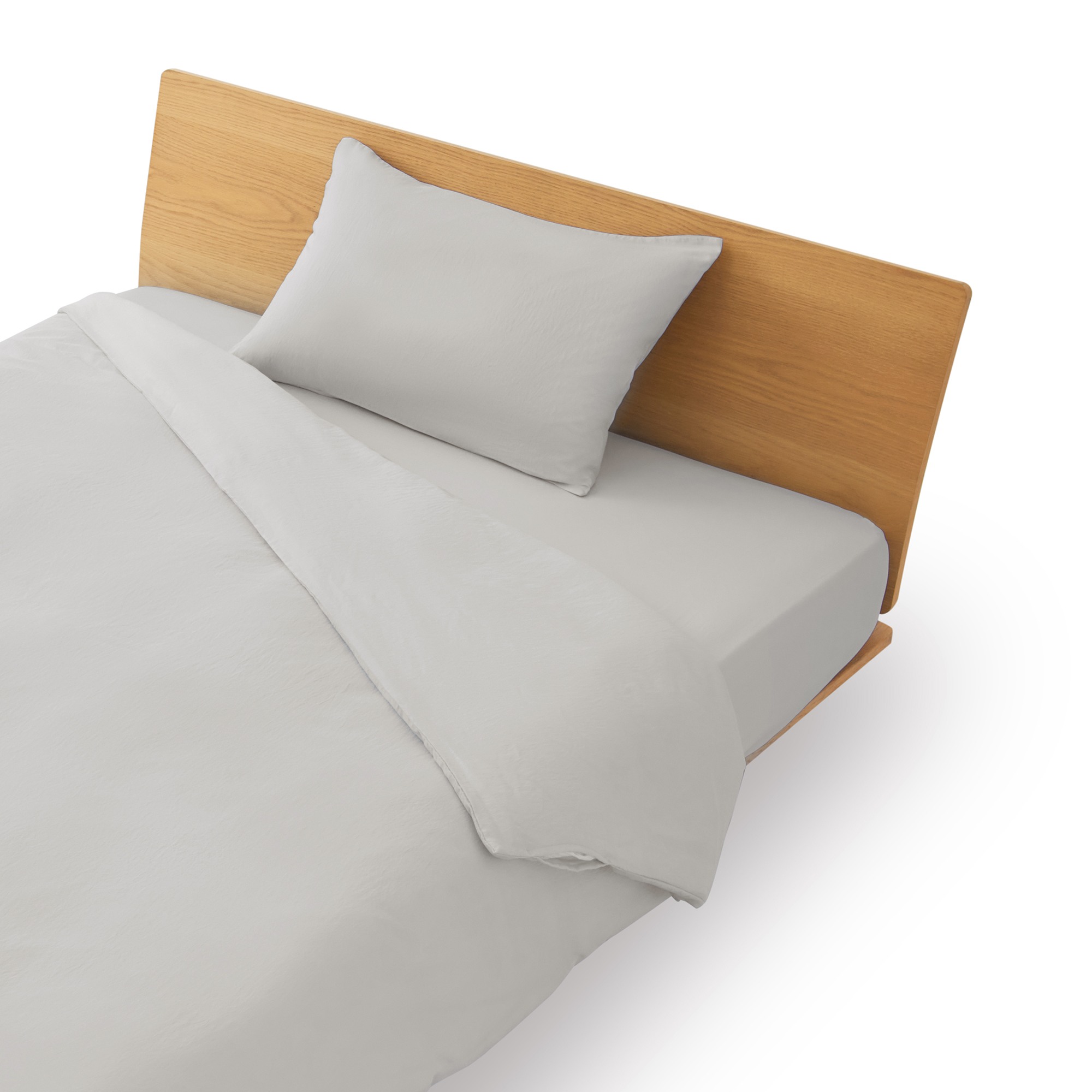 COOLING DUVET COVER SINGLE