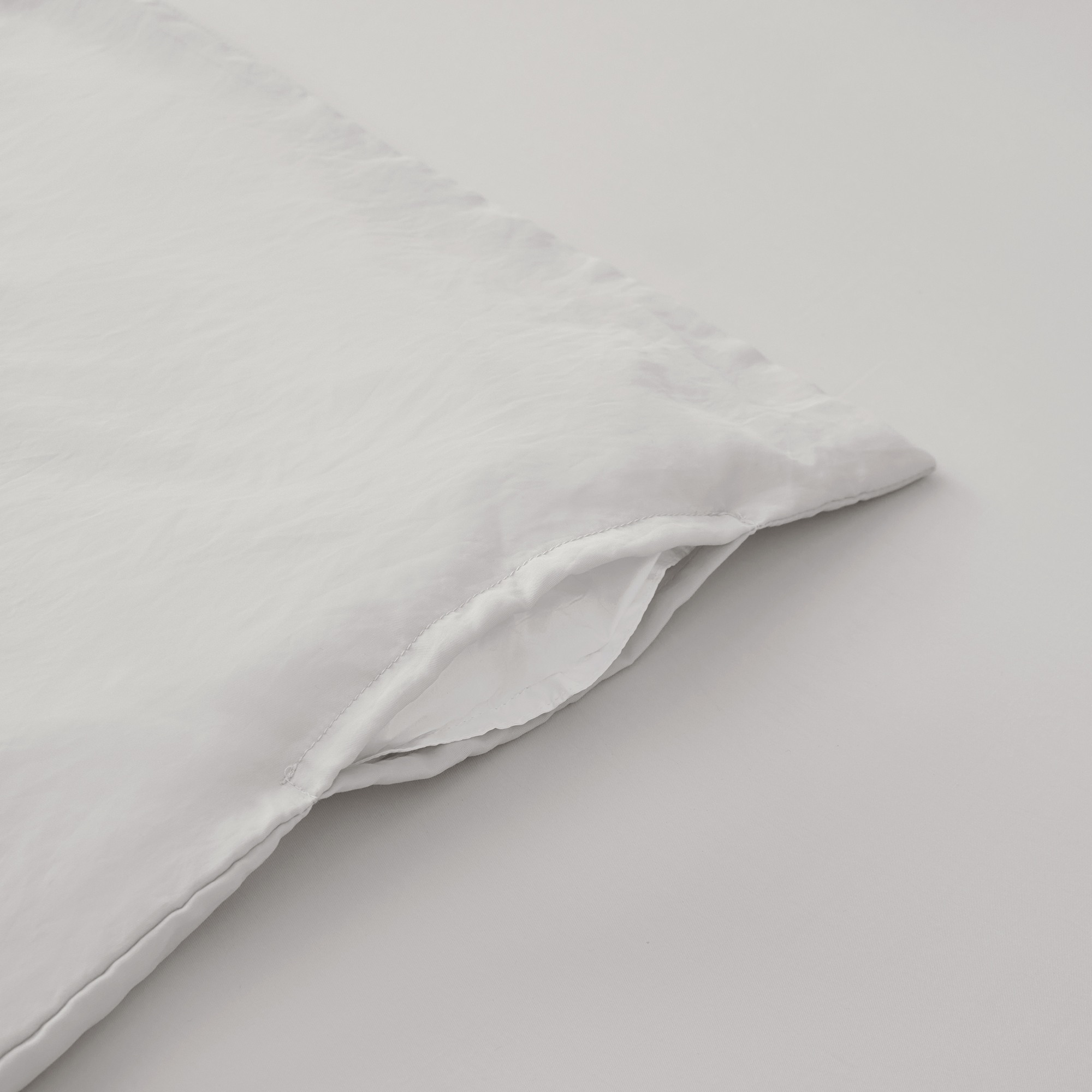 COOLING DUVET COVER SINGLE