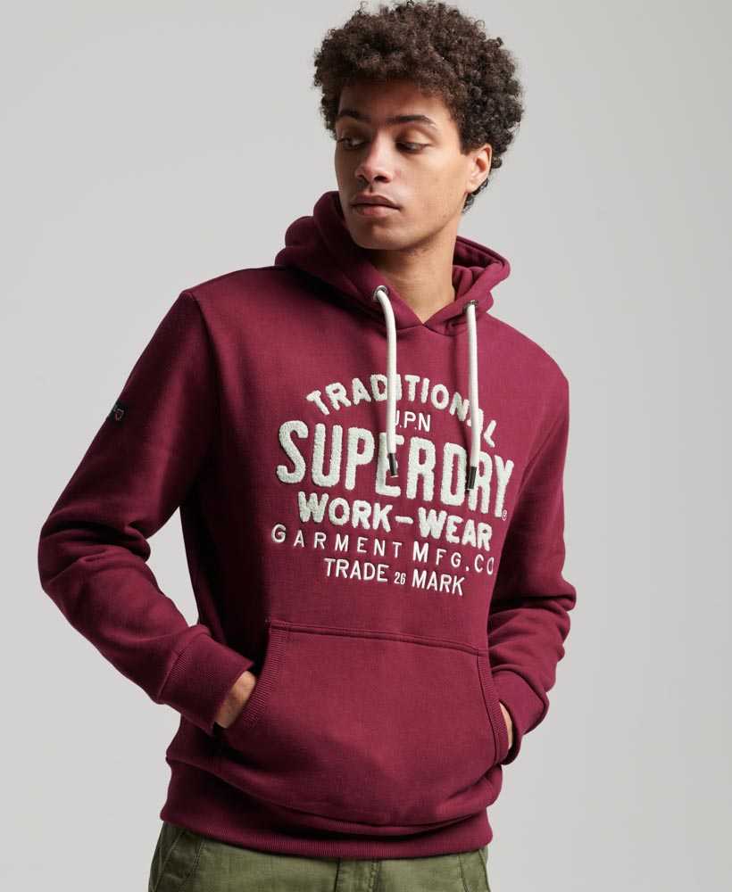 Superdry hoodies india outlet