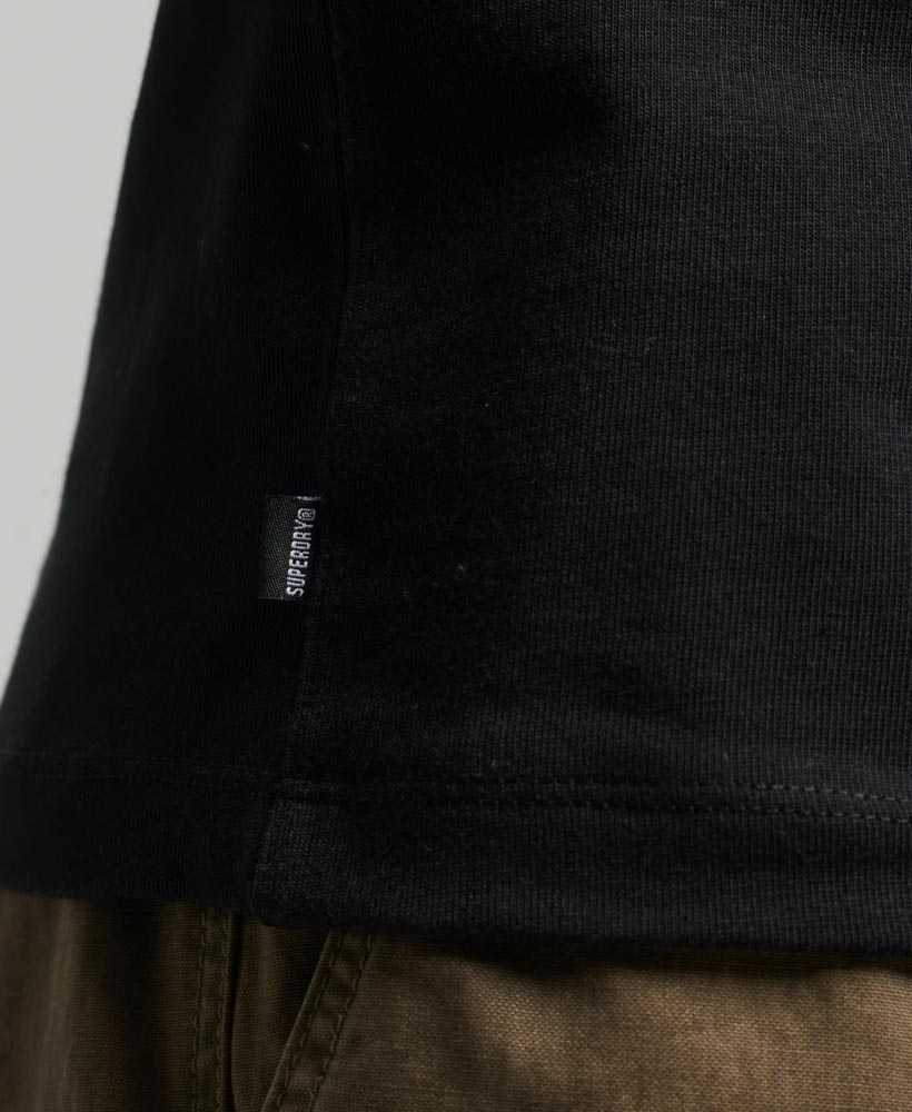 CORE LOGO CLASSIC TEE