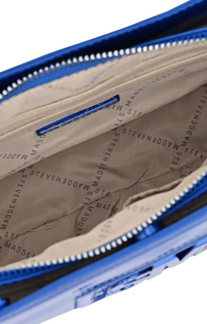 Blima Blue Handbags