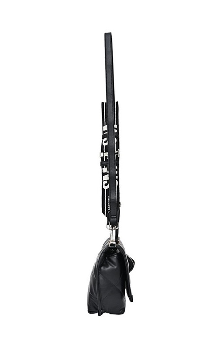 Bzola Black Handbags