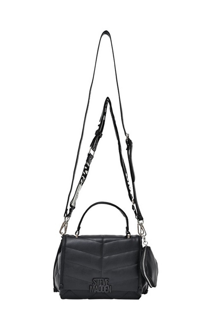 Bzola Black Handbags