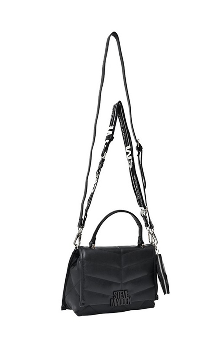 Bzola Black Handbags