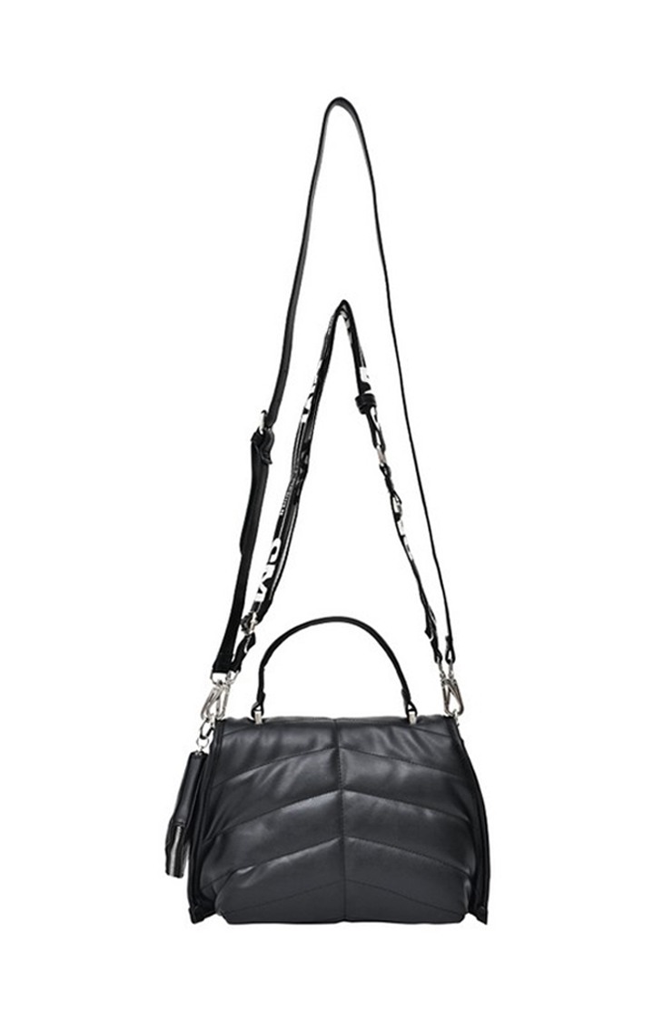 Bzola Black Handbags