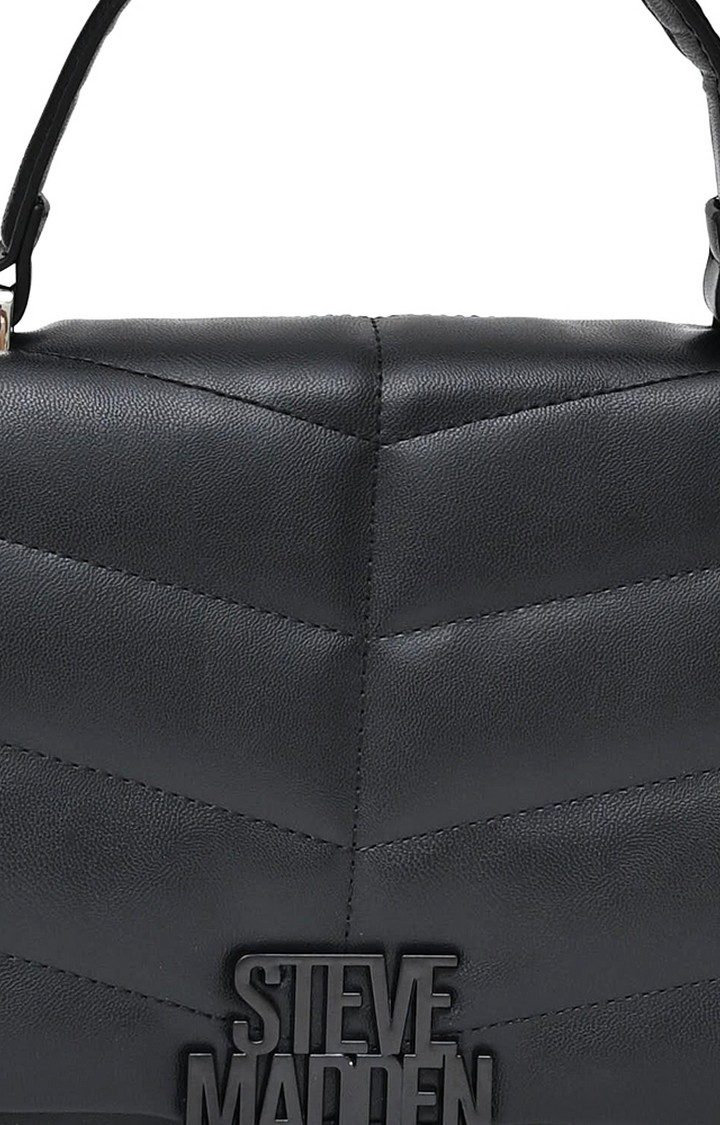 Bzola Black Handbags