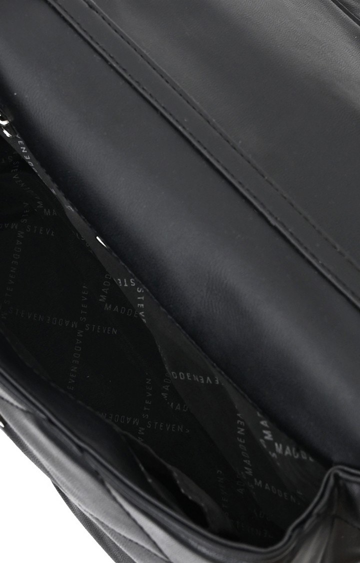 Bzola Black Handbags