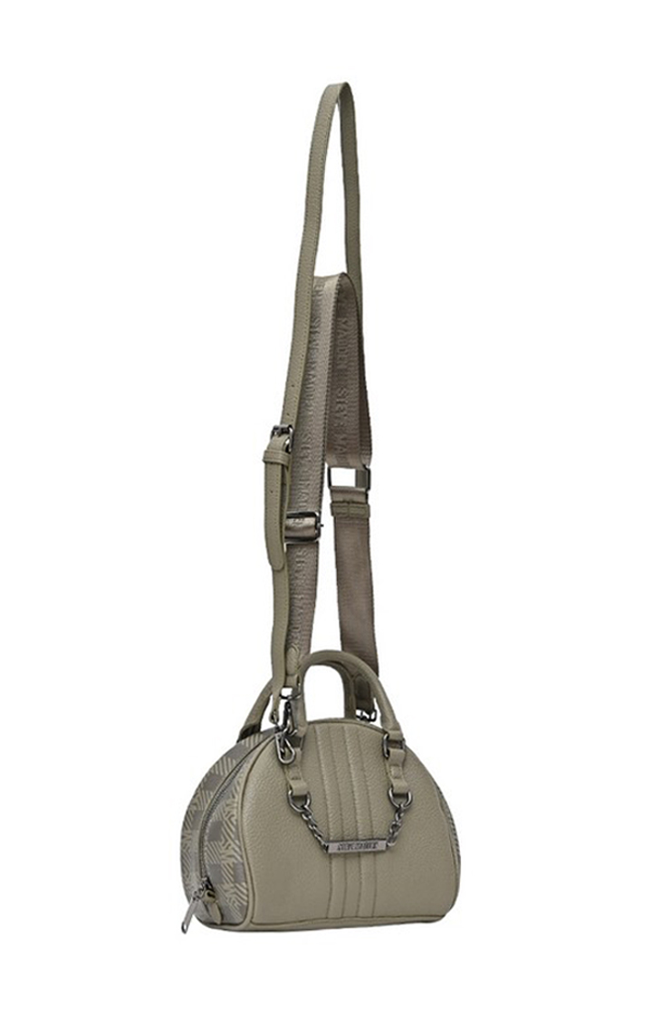 Bkari Green Handbags