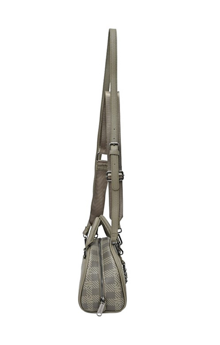 Bkari Green Handbags