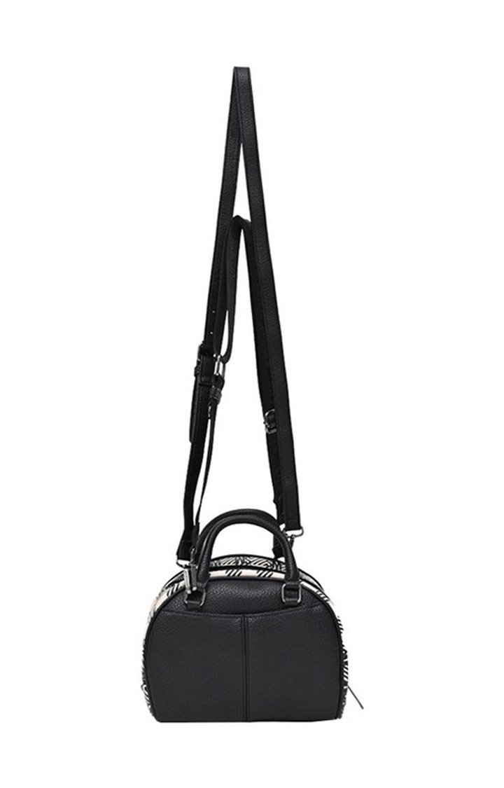 Bkari Black Handbags