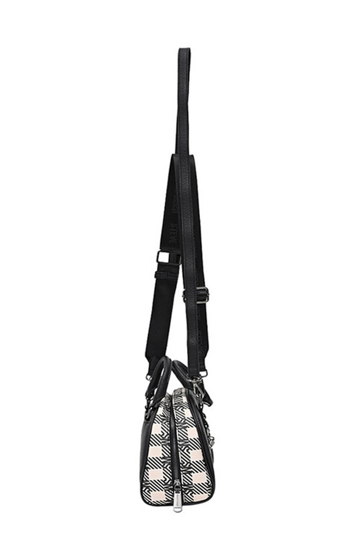 Bkari Black Handbags