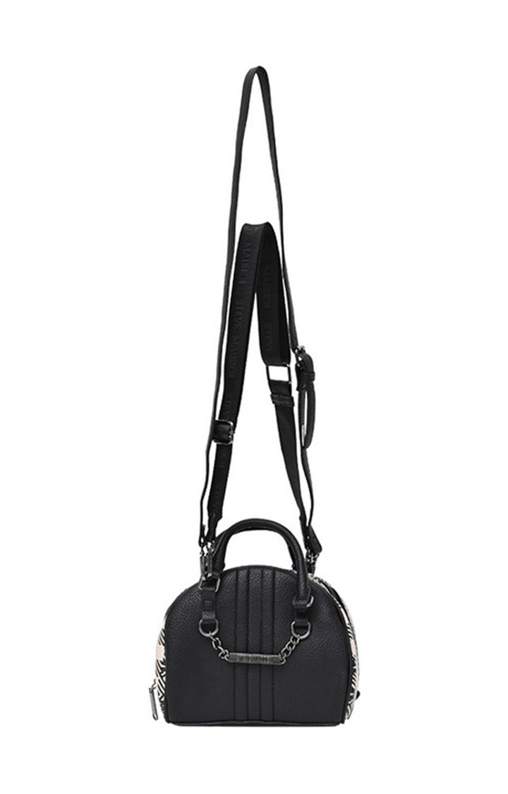 Bkari Black Handbags