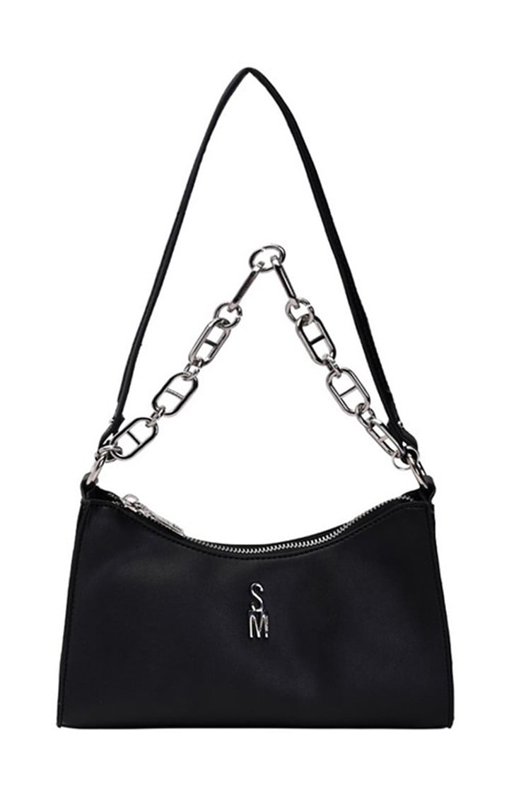 Bmika Black Handbags