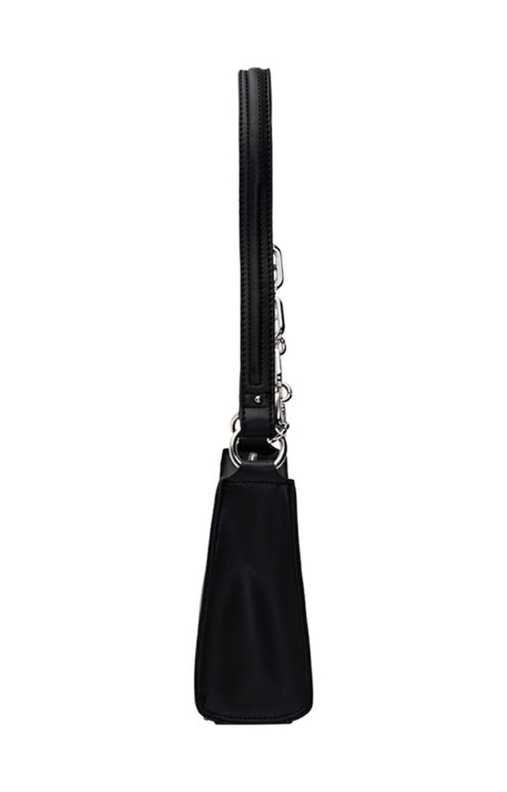Bmika Black Handbags