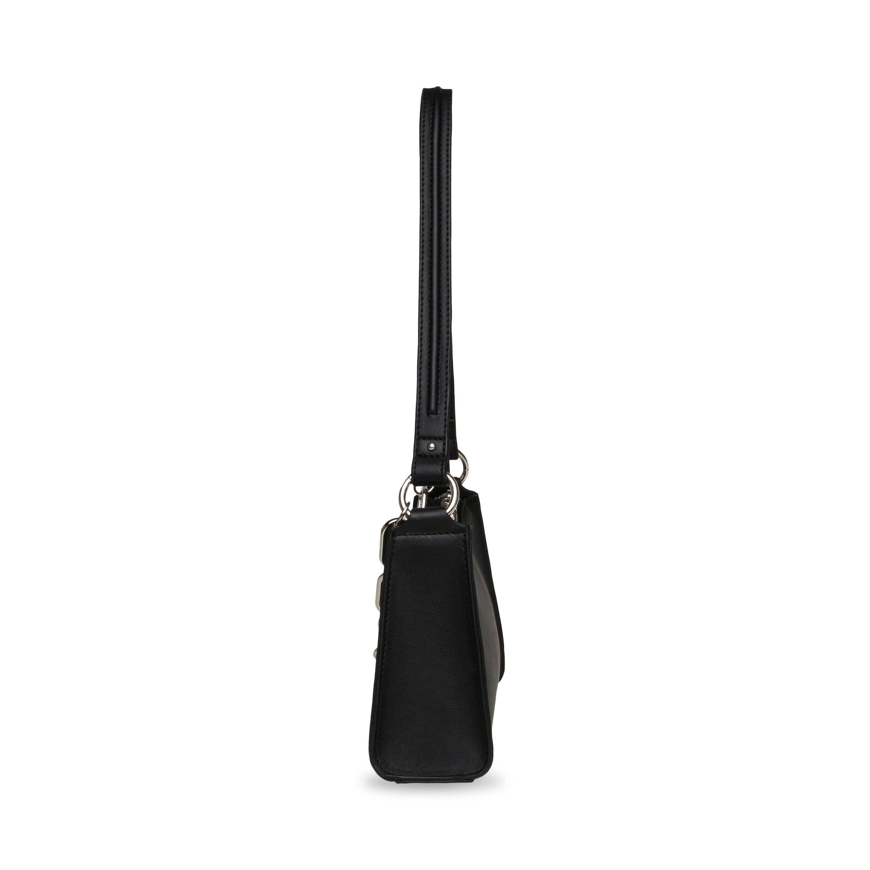 Bmika Black Handbags