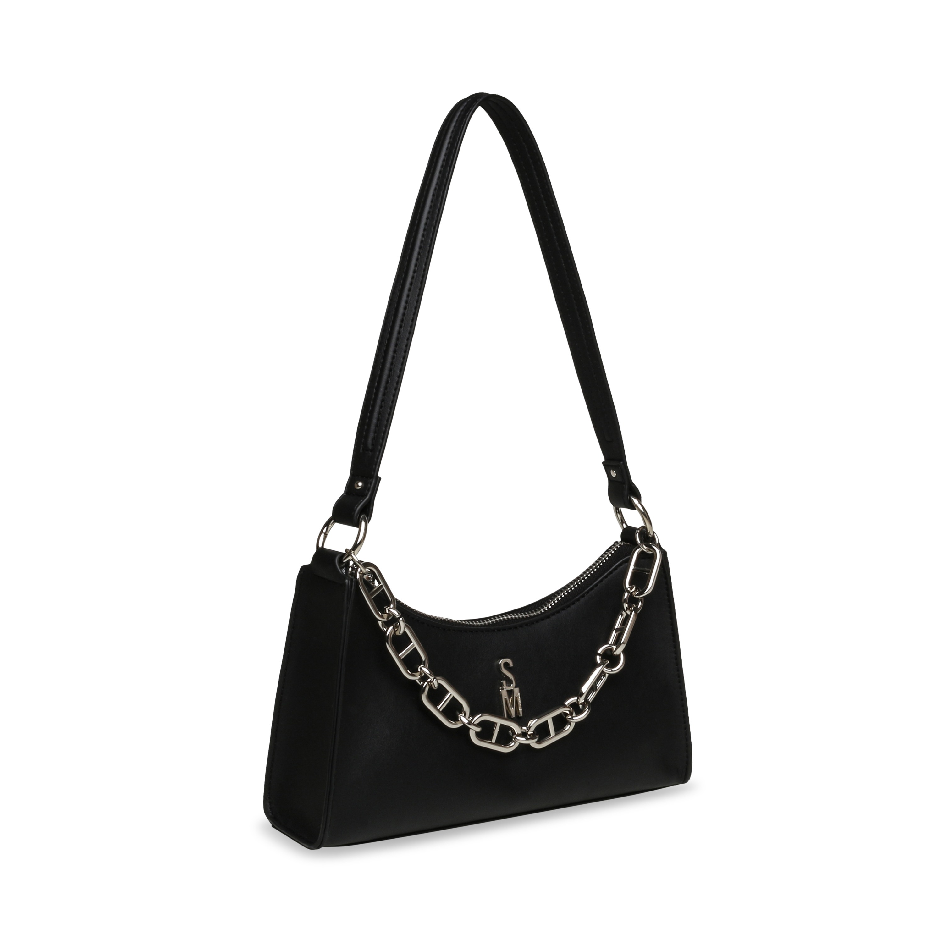 Bmika Black Handbags