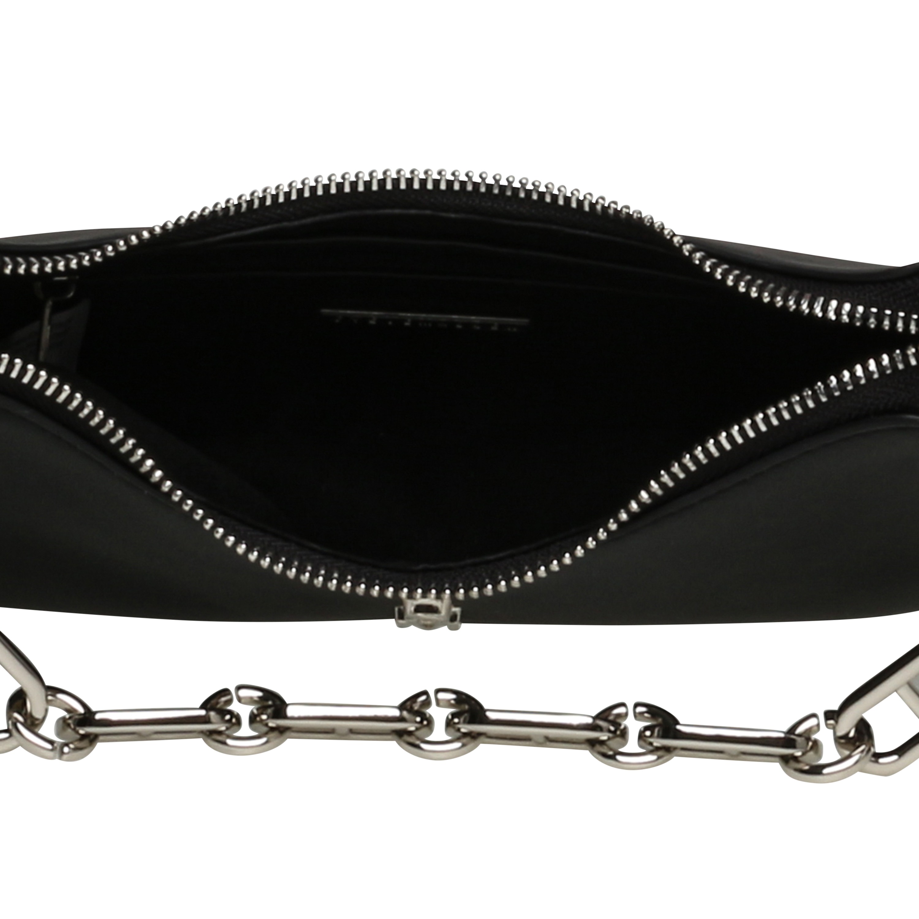 Bmika Black Handbags
