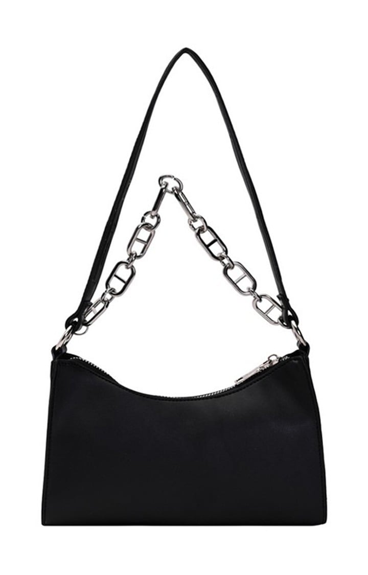 Bmika Black Handbags