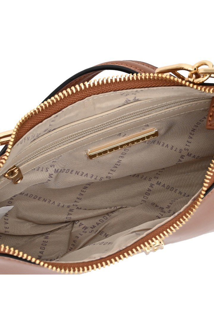 Bmika Spatzalto Brown Handbags