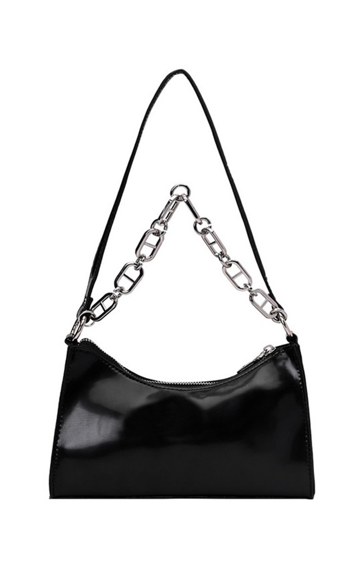 Bmika Spatzalto Black Handbags