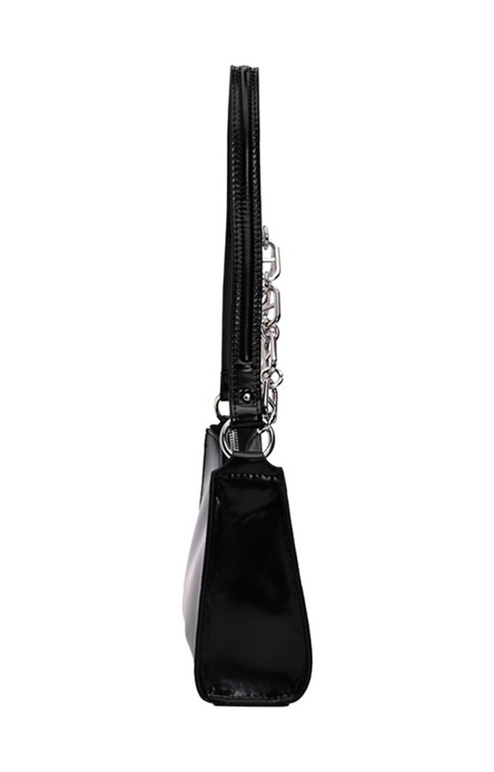 Bmika Spatzalto Black Handbags