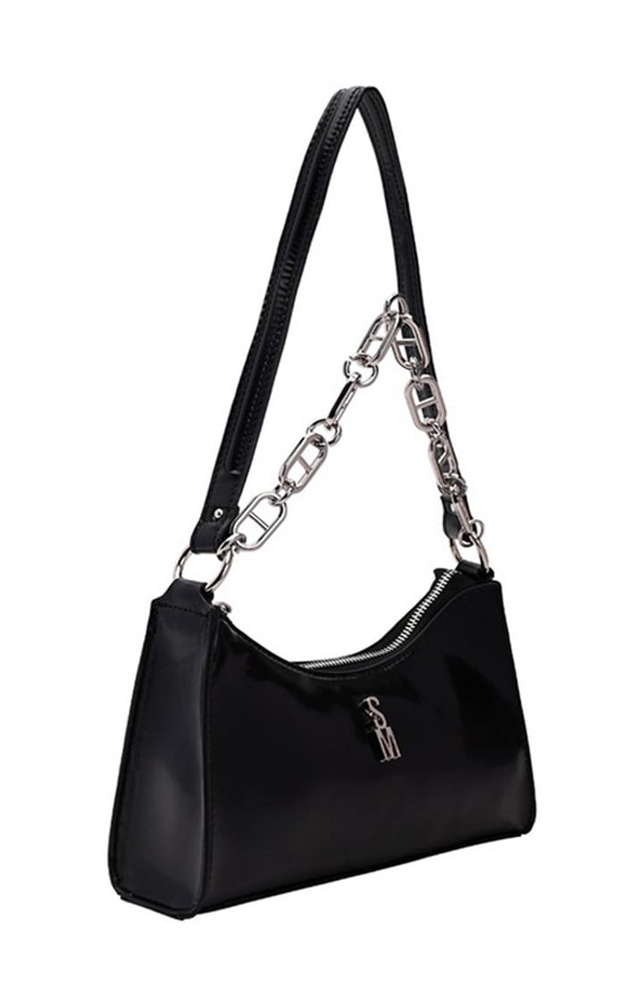 Bmika Spatzalto Black Handbags